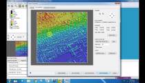 آموزش پردازش داده های لایدار(LiDAR)- دکتر سعید جوی زاده-قسمت 34