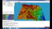 آموزش پردازش داده های لایدار(LiDAR)- دکتر سعید جوی زاده-قسمت 39
