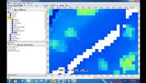 آموزش پردازش داده های لایدار(LiDAR)- دکتر سعید جوی زاده-قسمت 48