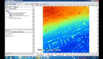 آموزش پردازش داده های لایدار(LiDAR)- دکتر سعید جوی زاده-قسمت 50