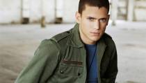 فرار از زندان 40 - Prison Break
