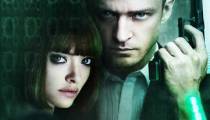 دانلود رایگان فیلم In Time 2011 سر وقت با دوبله فارسی