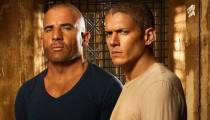 فرار از زندان 41 - Prison Break