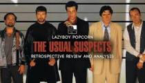 دانلود رایگان فیلم The Usual Suspects 1995 مظنونین همیشگی با دوبله فارسی