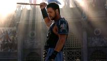 دانلود رایگان فیلم Gladiator 2000 گلادیاتور با دوبله فارسی