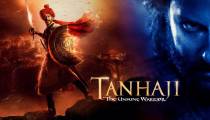 دانلود رایگان فیلم Tanhaji The Unsung Warrior 2020 تانهاجی جنگجوی ستایش نشده با دوبله فارسی