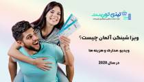 اطلاعاتی در زمینه کشورهای عضو پیمان شینگن