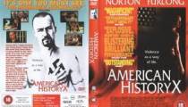 دانلود رایگان فیلم American History X 1998 تاریخ مجهول آمریکا با دوبله فارسی