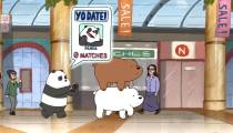 سه کله پوک ماجراجو 17 - We Bare Bears