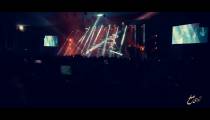 موزیک ویدیو جدید گروه پازل بند به نام دمتم گرم