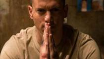 فرار از زندان 42 - Prison Break