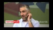 خاطره خنده دار پژمان جمشیدی