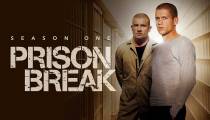 فرار از زندان 43 - Prison Break