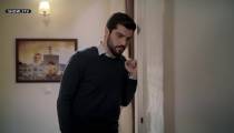 دعوای راضیه و حامد - سریال آقازاده