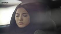 پایان کار راضیه - سریال جنجالی آقازاده