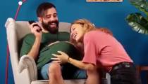 شوخی های زوج خنده دار