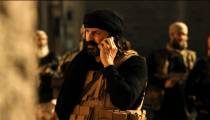 فرار از زندان 44 - Prison Break