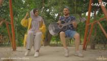 سریال بطری بازی ( قسمت سوم ) محسن ایزی