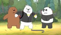 سه کله پوک ماجراجو 19 - We Bare Bears