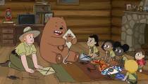 سه کله پوک ماجراجو 20 - We Bare Bears