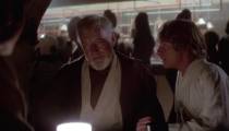 دانلود رایگان فیلم Star Wars 4 A New Hope 1977 جنگ ستارگان 4 امیدی تازه با دوبله فارسی