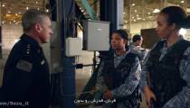 سریال نیروی فضایی Space Force - فصل 1 قسمت 5 با زیرنویس فارسی