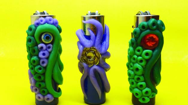 هیولاهای فانتزی