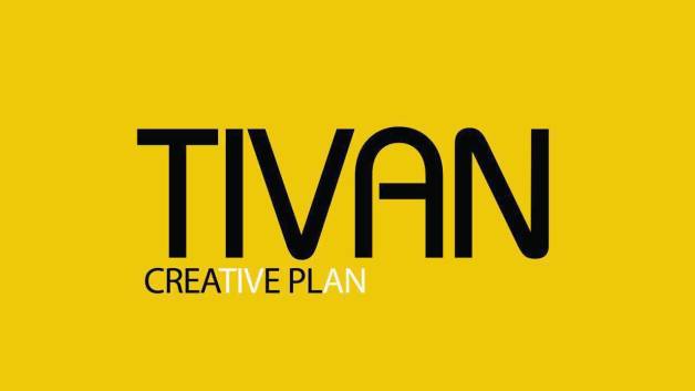 کفپوش تیوان TIVAN