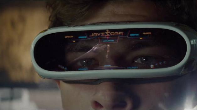 Ready Player One 2018