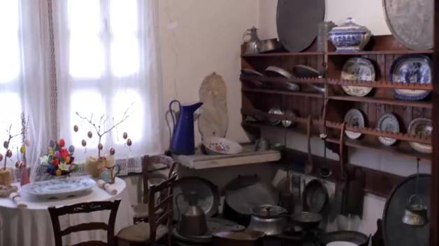 وارنا شهری کهن و جذاب