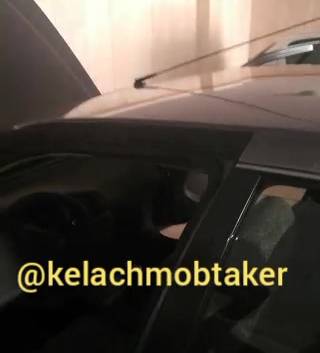 نرم کردن کلاچ پرشیا