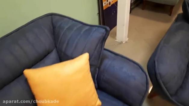 مبل تخت خواب شو