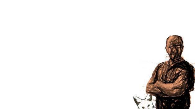 غزل دل-میثم آرائی درونکلا-دکلمه عاشقانه