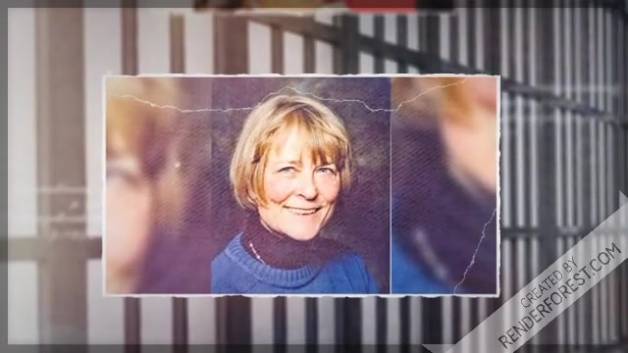 زندگینامه و آثار پاتریسیا کرون