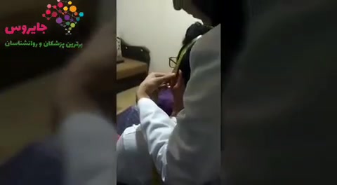 تست خواب و تشخیص علت خروپف