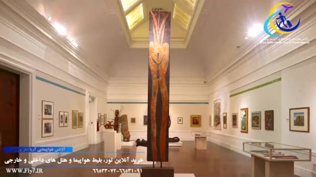 آفریقای جنوبی سرزمین آزاد، زیبا و دیدنی