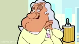 کارتون زیبای مستر بین