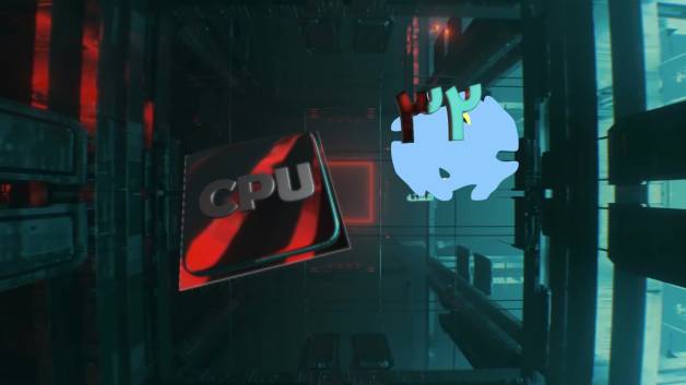 Cloudino & High Performance Computing | کلادینو و محاسبات داده های سنگین