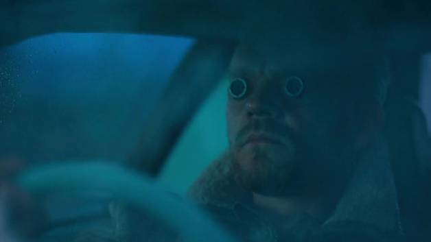 (2017) Ghost in the Shell-(PG-13) (En)