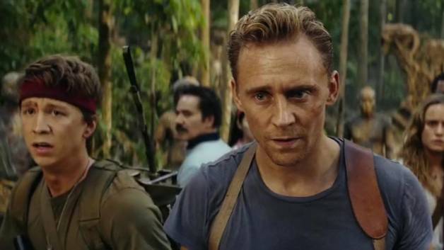 (2017) Kong: Skull Island (PG-13) (En)