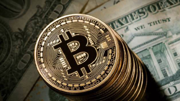 بدست آوردن بیت کویین رایگان از طریق برنامه pivot