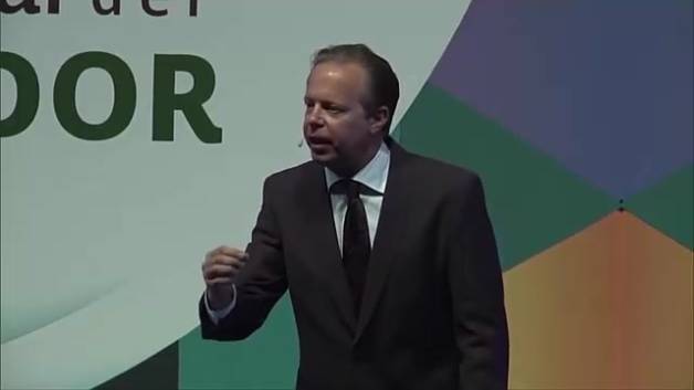 جو دیسپنزا - برنامه ریزی ضمیر ناخودآگاه