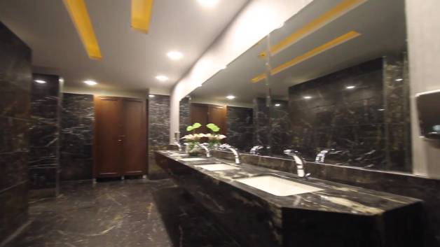 هتل اسپیناس پالاس