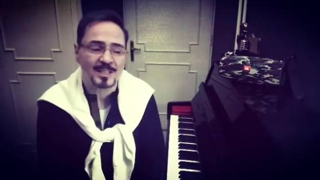 درخواست خشایار اعتمادی به عدم دعوت به صدا و سیما