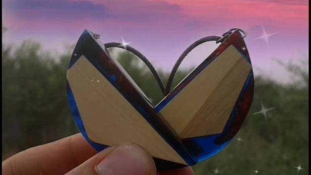 گردن بند های کهکشانی