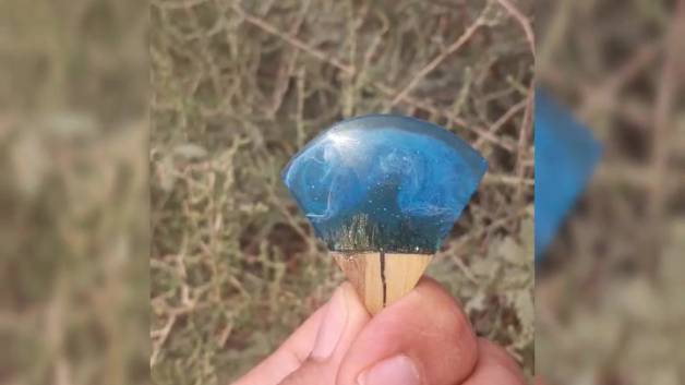 گردن بند شب های آسمان