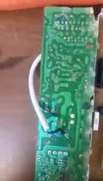 آموزش تعمیر برد 2