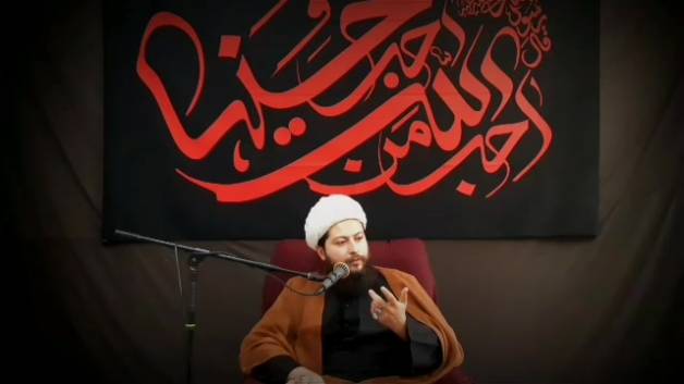 چطور عاقبت به شر نشویم؟-نوروزی