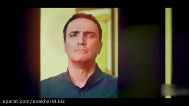 موزیک ویدئو ای کاش جدید ترین اثر فرزاد فرزین