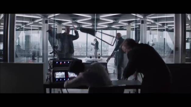 تریلر رسمی فیلم سینمایی سریع و خشمگین 9 (2019) fast and fourier 9 trailer